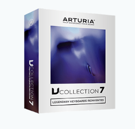 Arturia V Collection 7